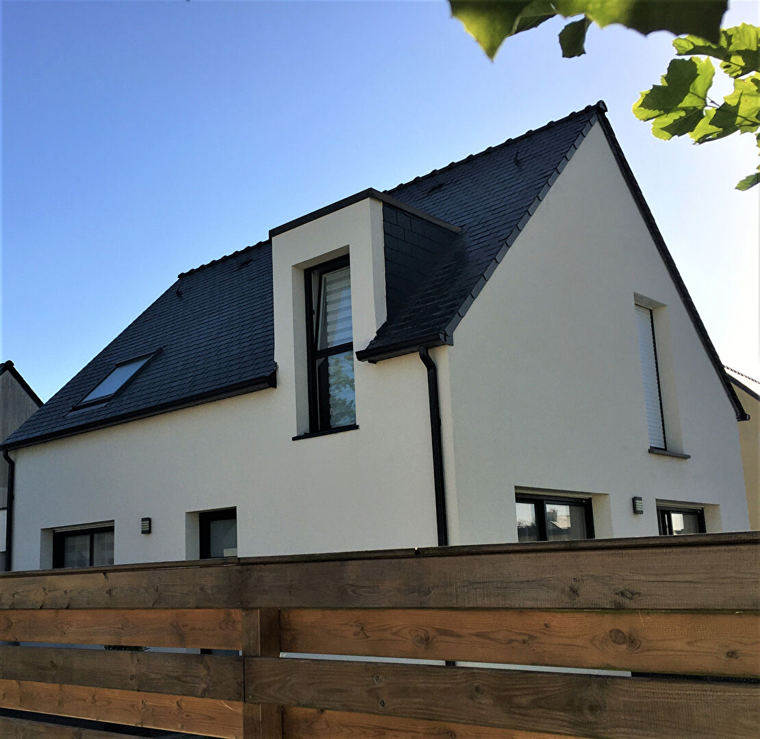 Agence immobilière de Cabinet AUFFRET - Landerneau / Lesneven