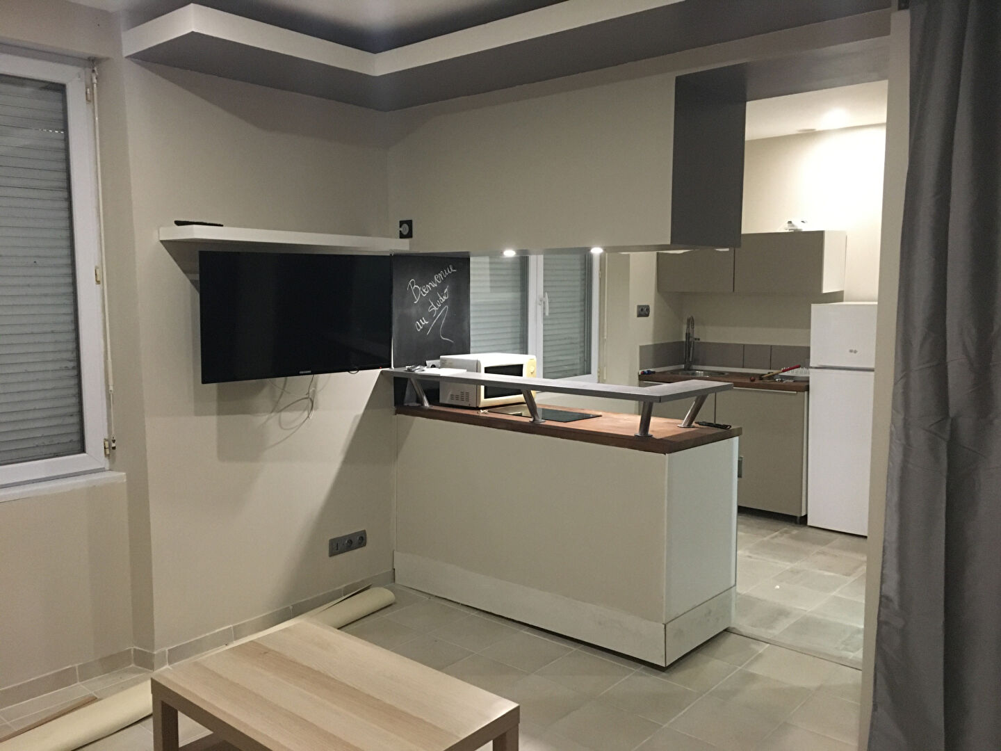 Agence immobilière de Cabinet AUFFRET - Landerneau / Lesneven