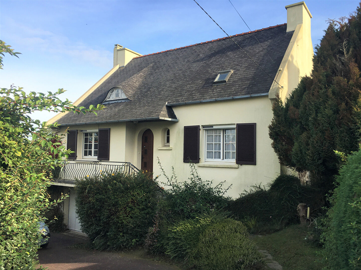 Agence immobilière de Cabinet AUFFRET - Landerneau / Lesneven