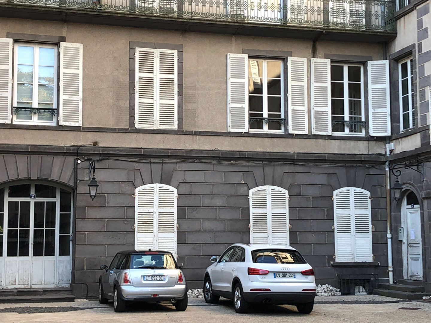 Agence immobilière de Cabinet TERRIER Clermont ferrand - Cabinet TERRIER