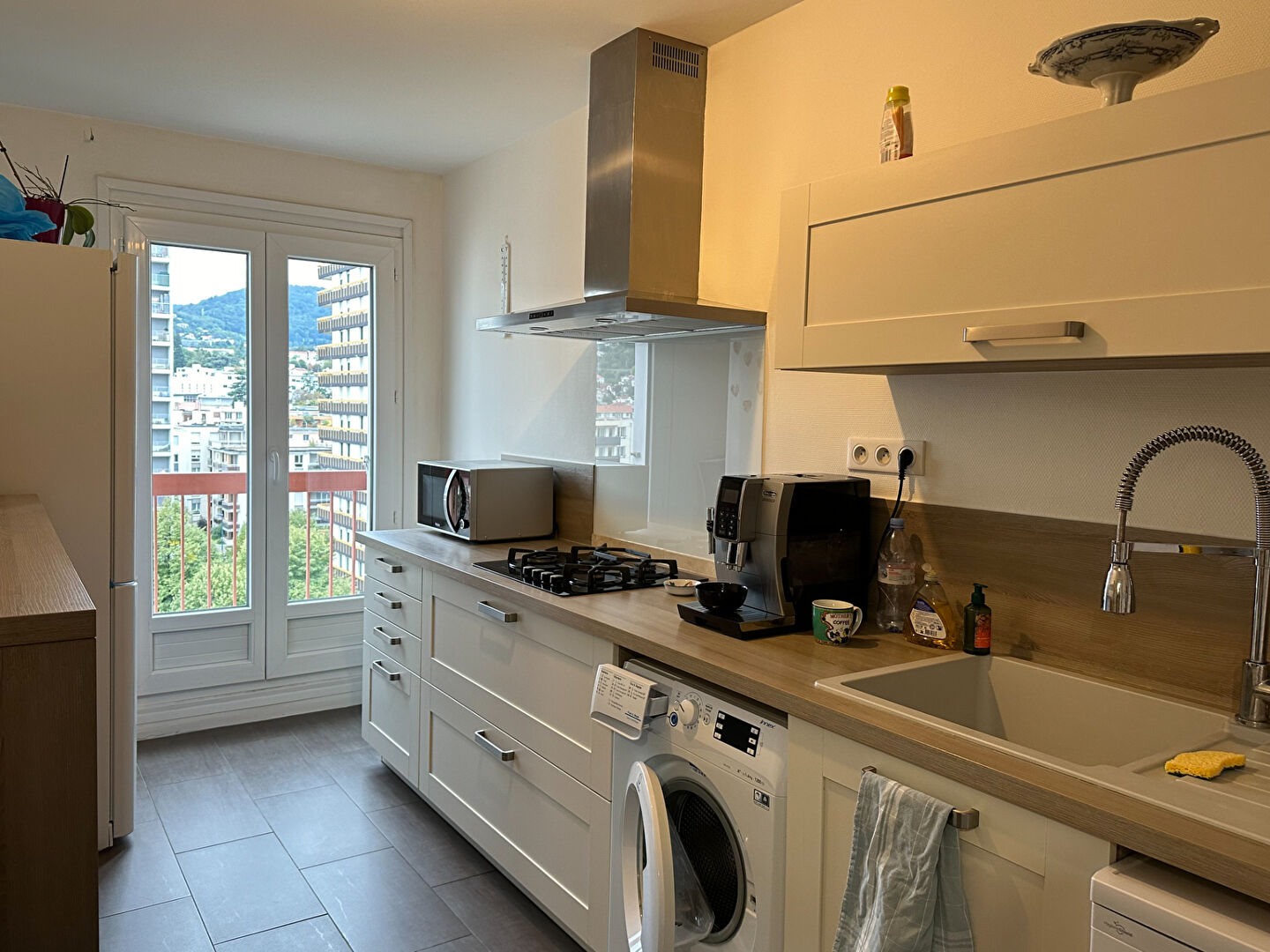 Agence immobilière de Cabinet TERRIER Clermont ferrand - Cabinet TERRIER