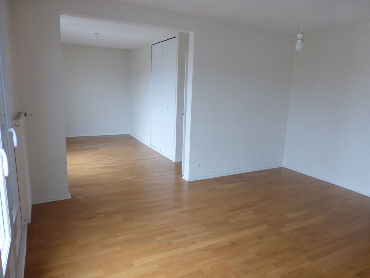 Photo Clermont Ferrand Salins T5 de 100 m2, 3 chambres, libre, parking , asc, 189000 FAI image 6/6