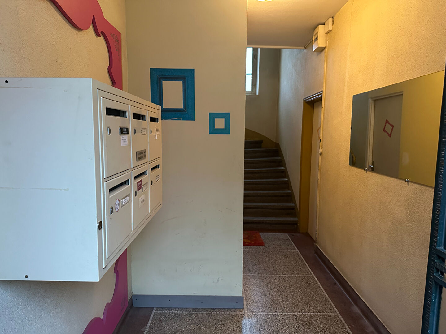 Agence immobilière de Cabinet TERRIER Clermont ferrand - Cabinet TERRIER