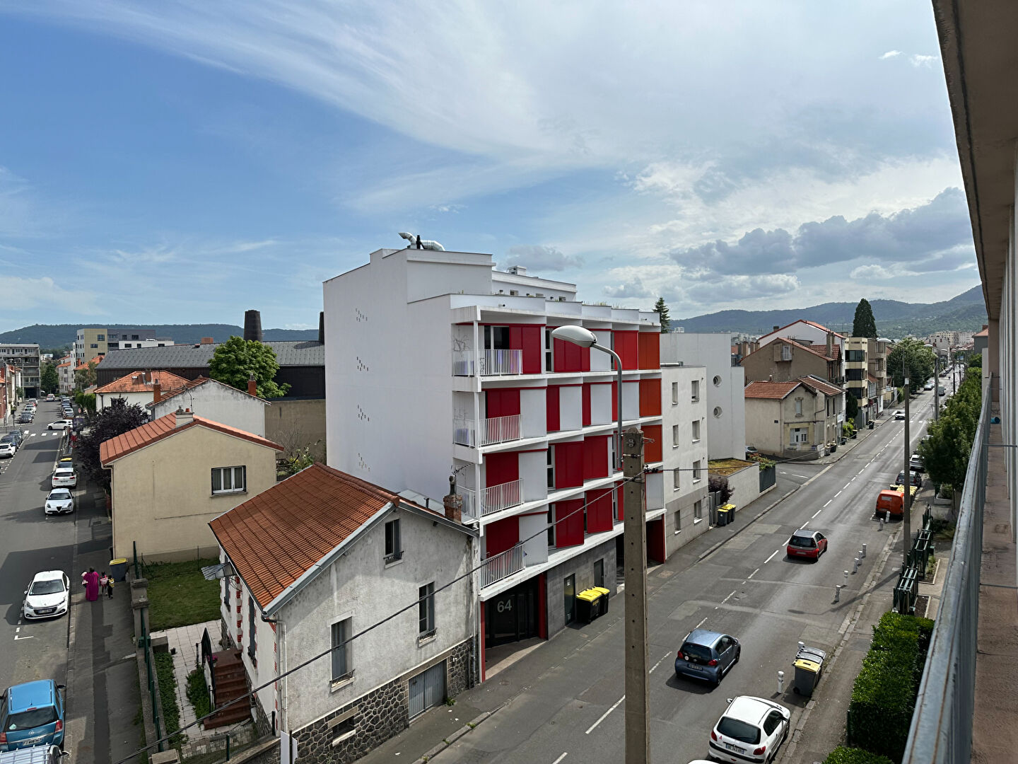 Agence immobilière de Cabinet TERRIER Clermont ferrand - Cabinet TERRIER