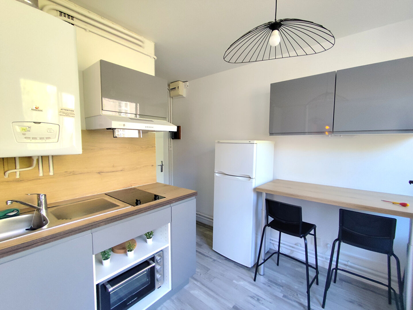 Agence immobilière de Cabinet TERRIER Clermont ferrand - Cabinet TERRIER