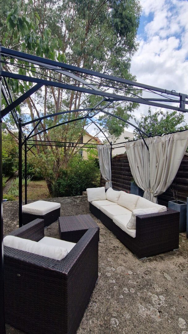 Photo Beaumont  Maison 1930 , 5 pièce(s) 119 m2, 3 chambres, garage, jardin, 2 sdo, cachet 334000 FAI image 4/6