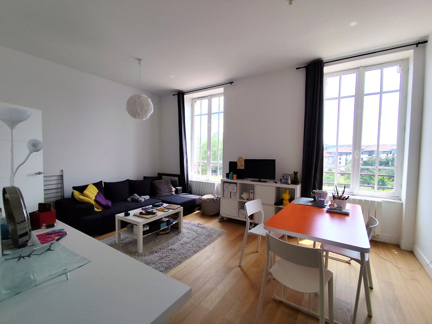 Agence immobilière de Cabinet TERRIER Clermont ferrand - Cabinet TERRIER