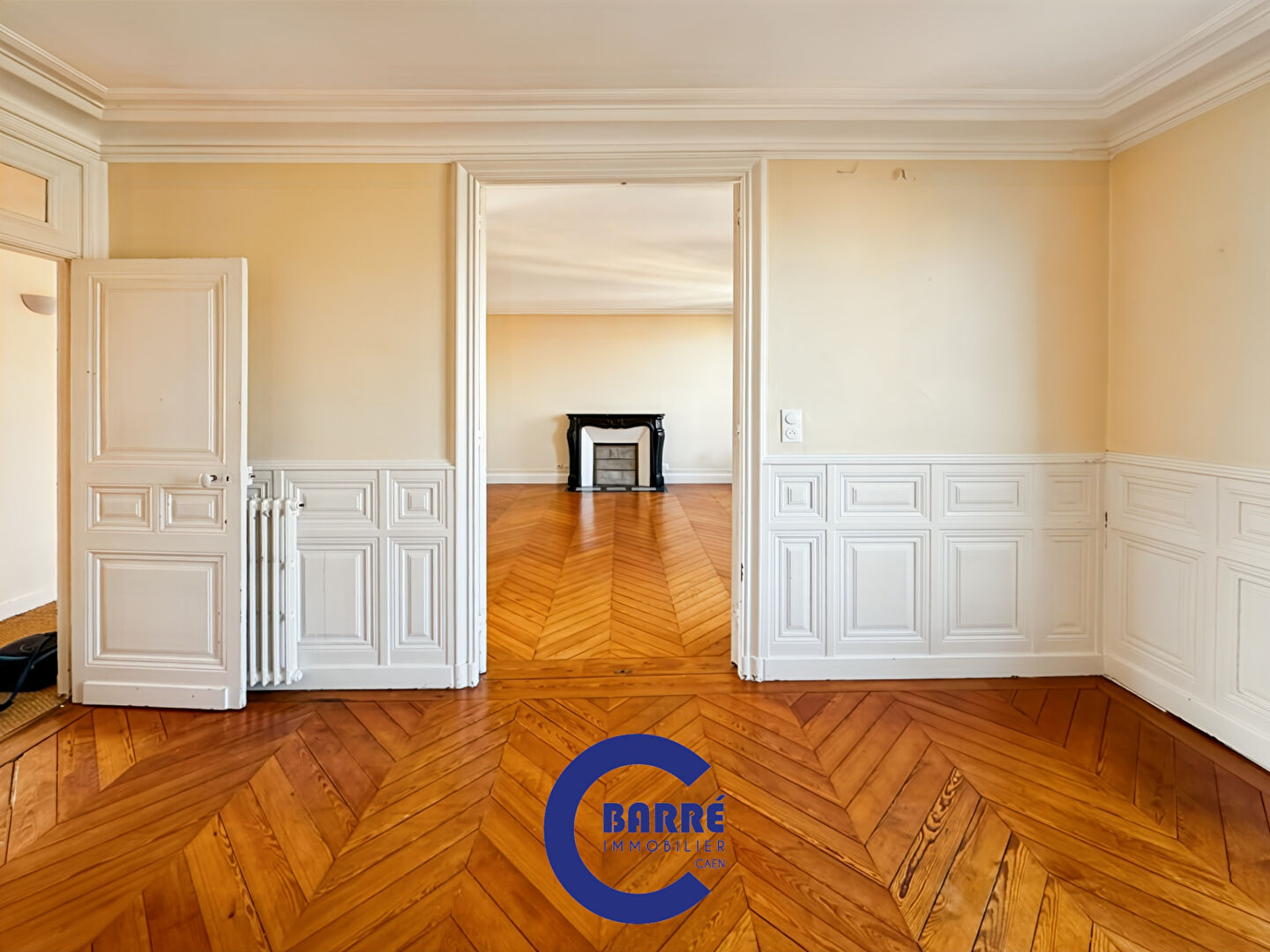 Agence immobilière de C. Barré Immobilier Caen