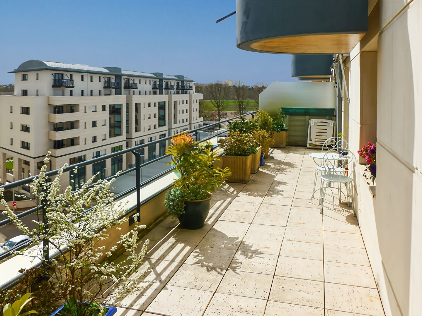 Agence immobilière de C. Barré Immobilier Caen
