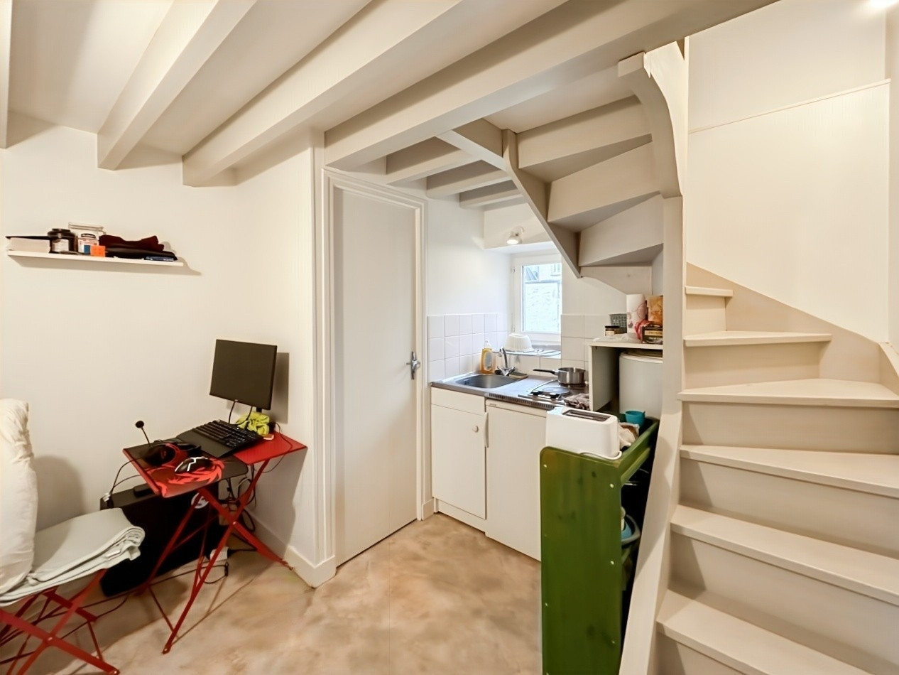 Agence immobilière de C. Barré Immobilier Caen