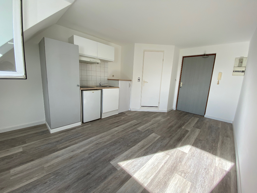 Agence immobilière de C. Barré Immobilier Caen