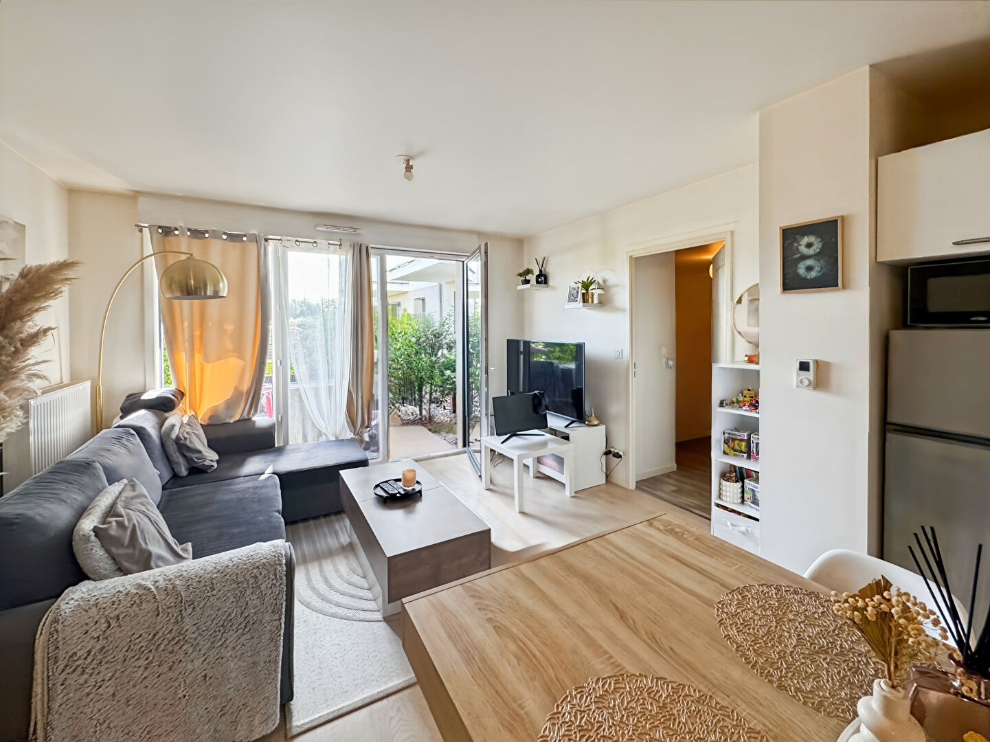 Agence immobilière de C. Barré Immobilier Caen