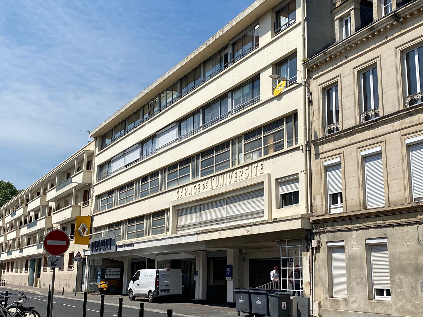 Agence immobilière de C. Barré Immobilier Caen