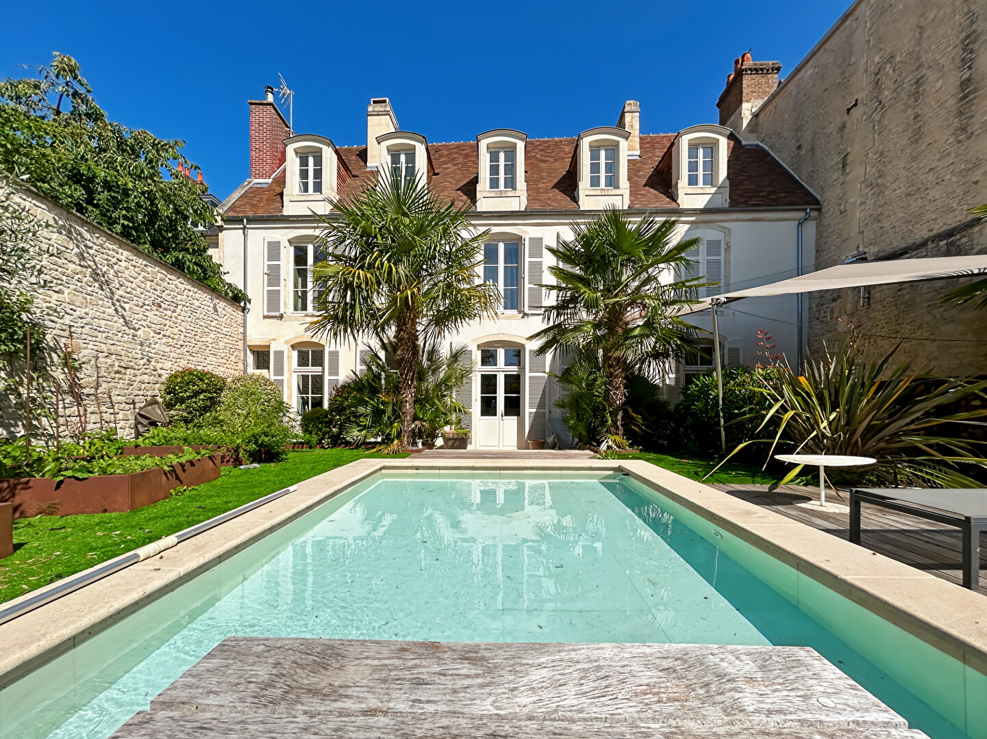 Agence immobilière de C. Barré Immobilier Caen