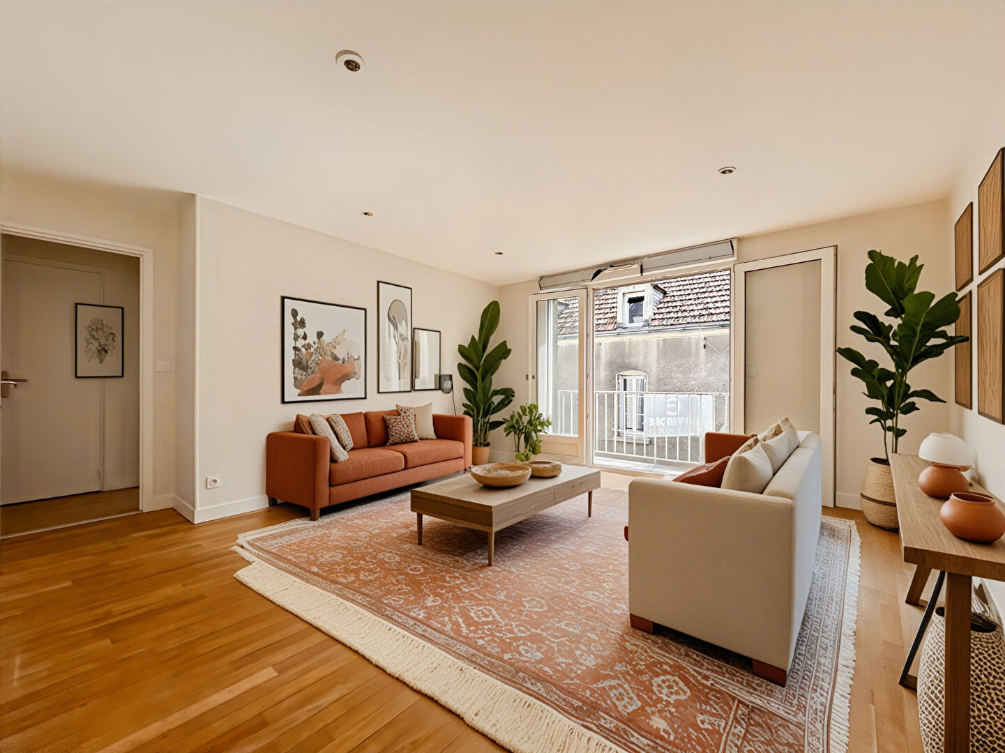 Agence immobilière de C. Barré Immobilier Caen