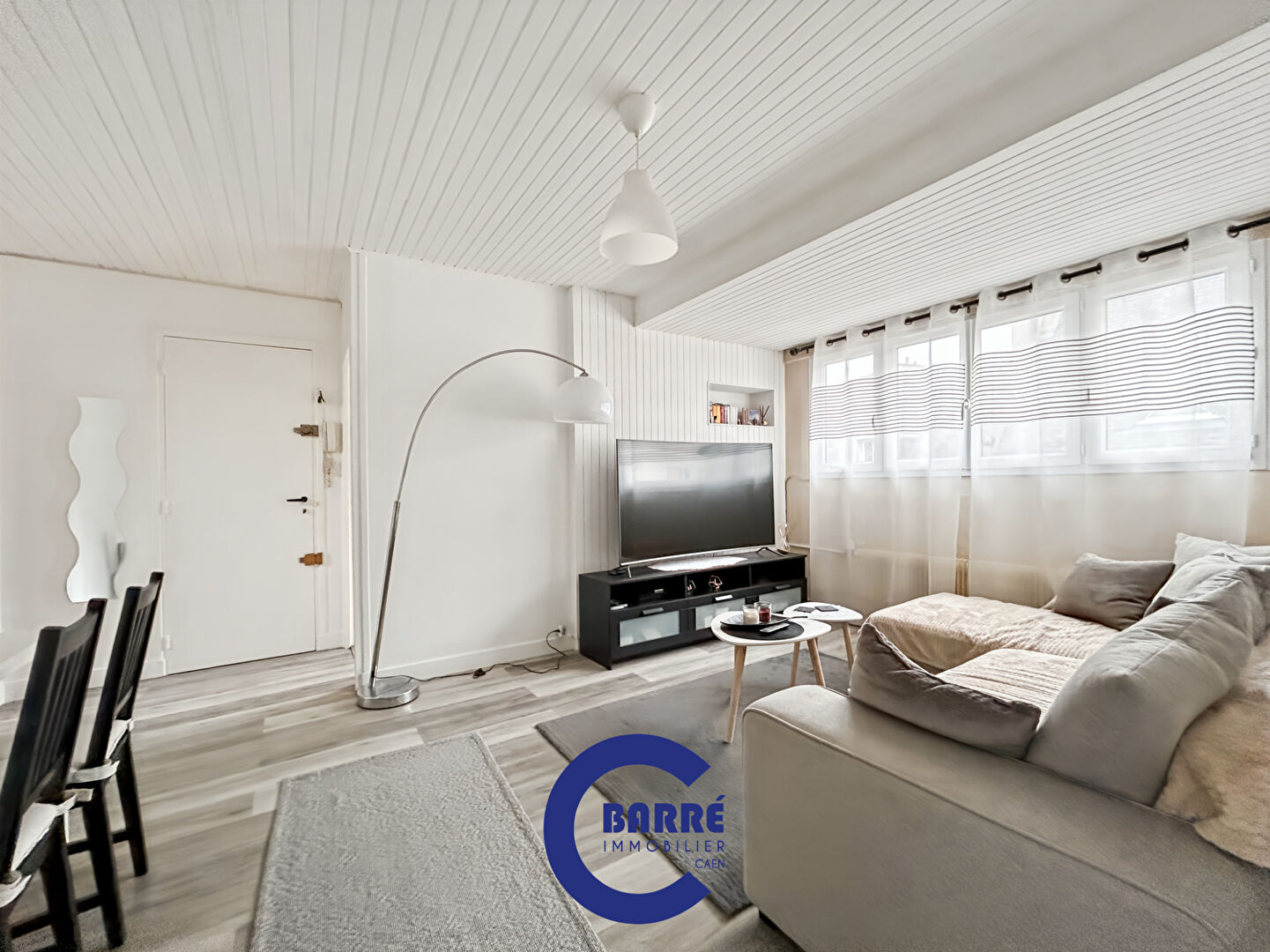 Agence immobilière de C. Barré Immobilier Caen