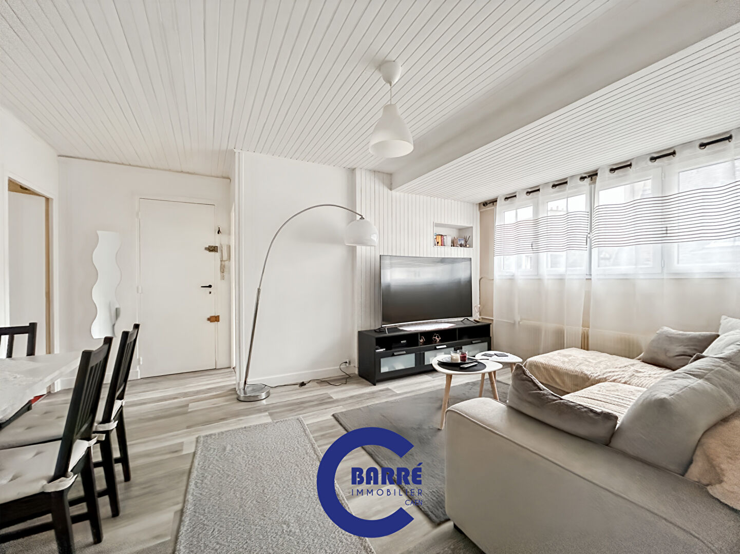 Agence immobilière de C. Barré Immobilier Caen