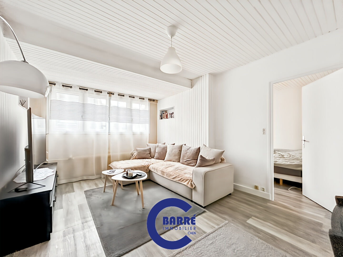 Agence immobilière de C. Barré Immobilier Caen