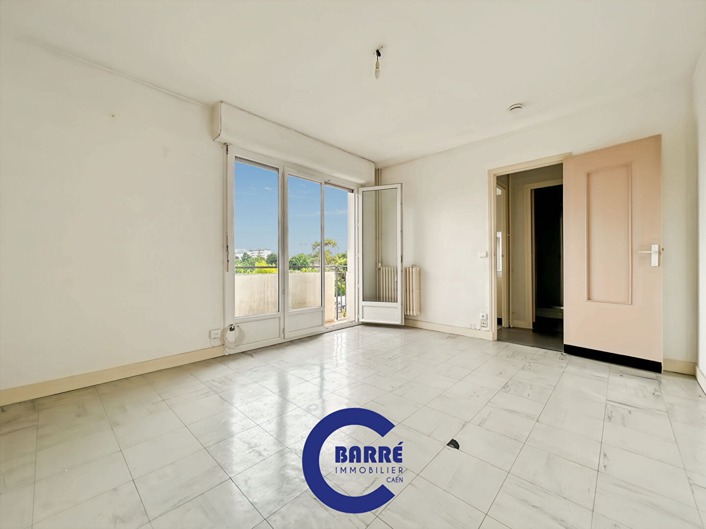 Agence immobilière de C. Barré Immobilier Caen