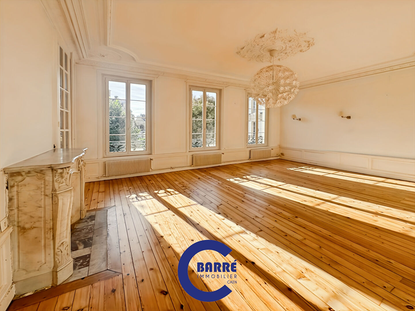 Agence immobilière de C. Barré Immobilier Caen