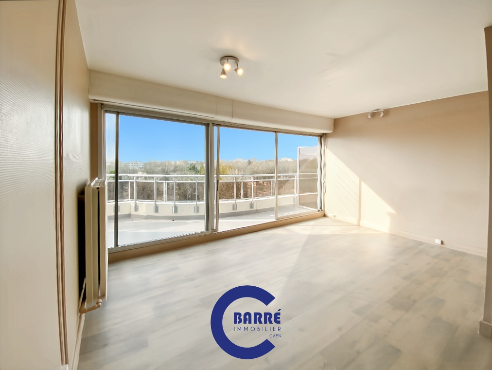 Agence immobilière de C. Barré Immobilier Caen