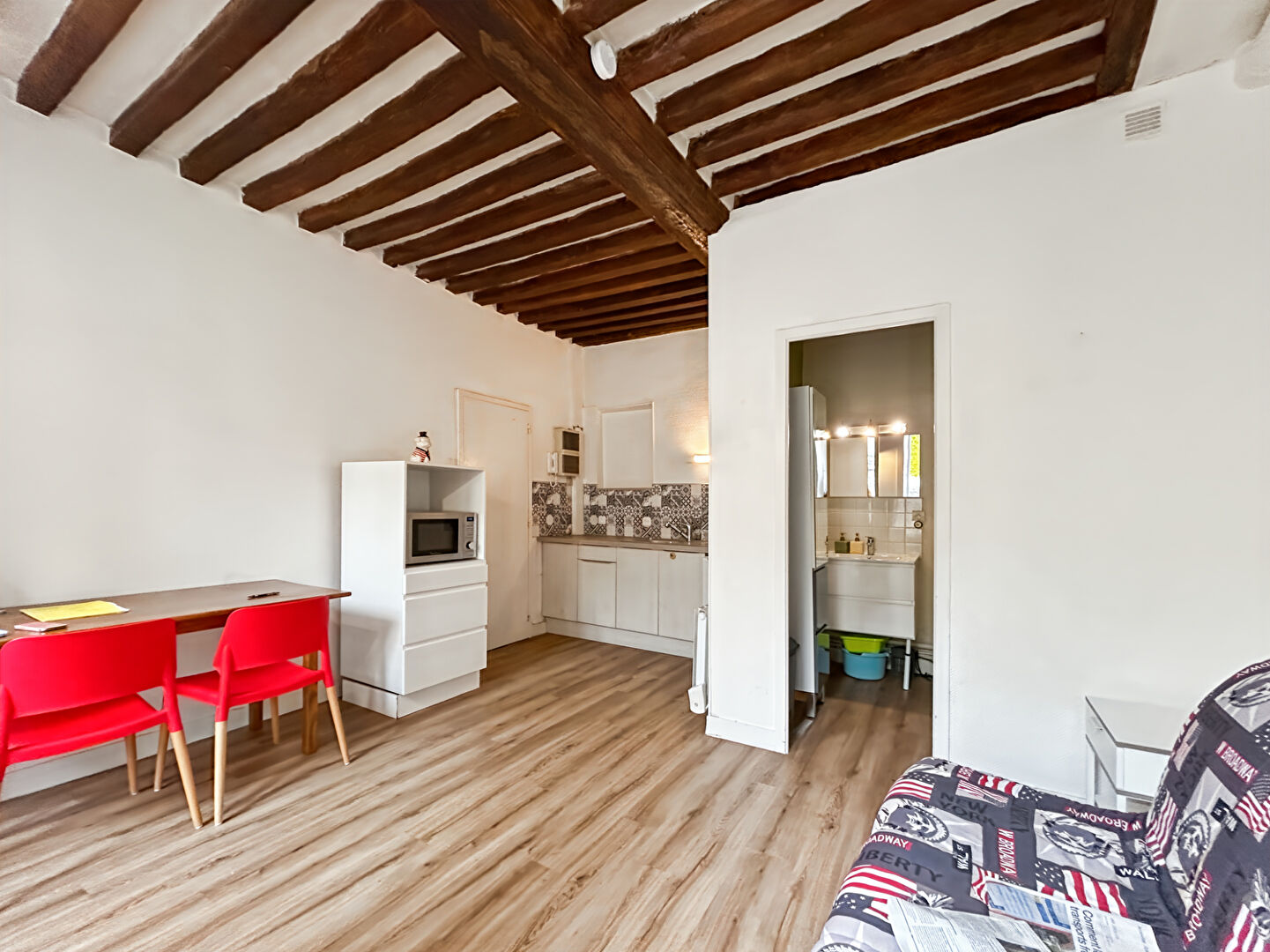 Agence immobilière de C. Barré Immobilier Caen