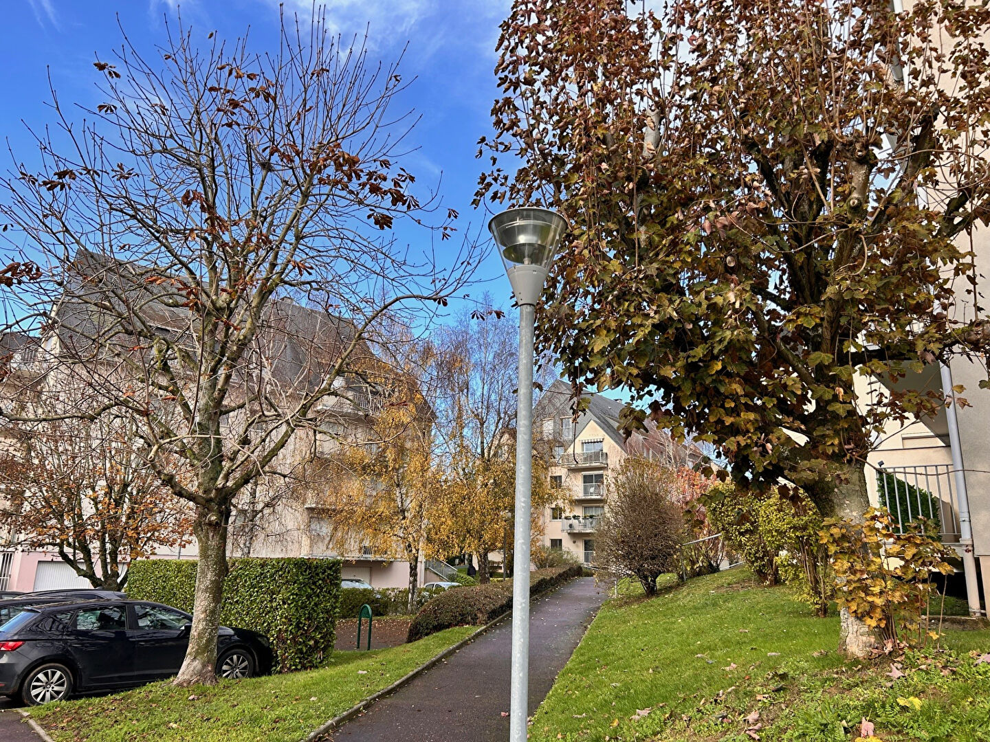 Agence immobilière de C. Barré Immobilier Caen