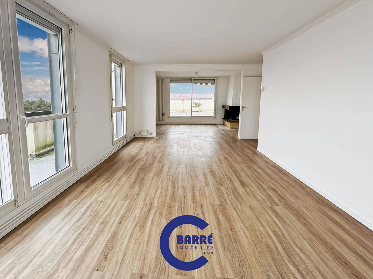 Agence immobilière de C. Barré Immobilier Caen