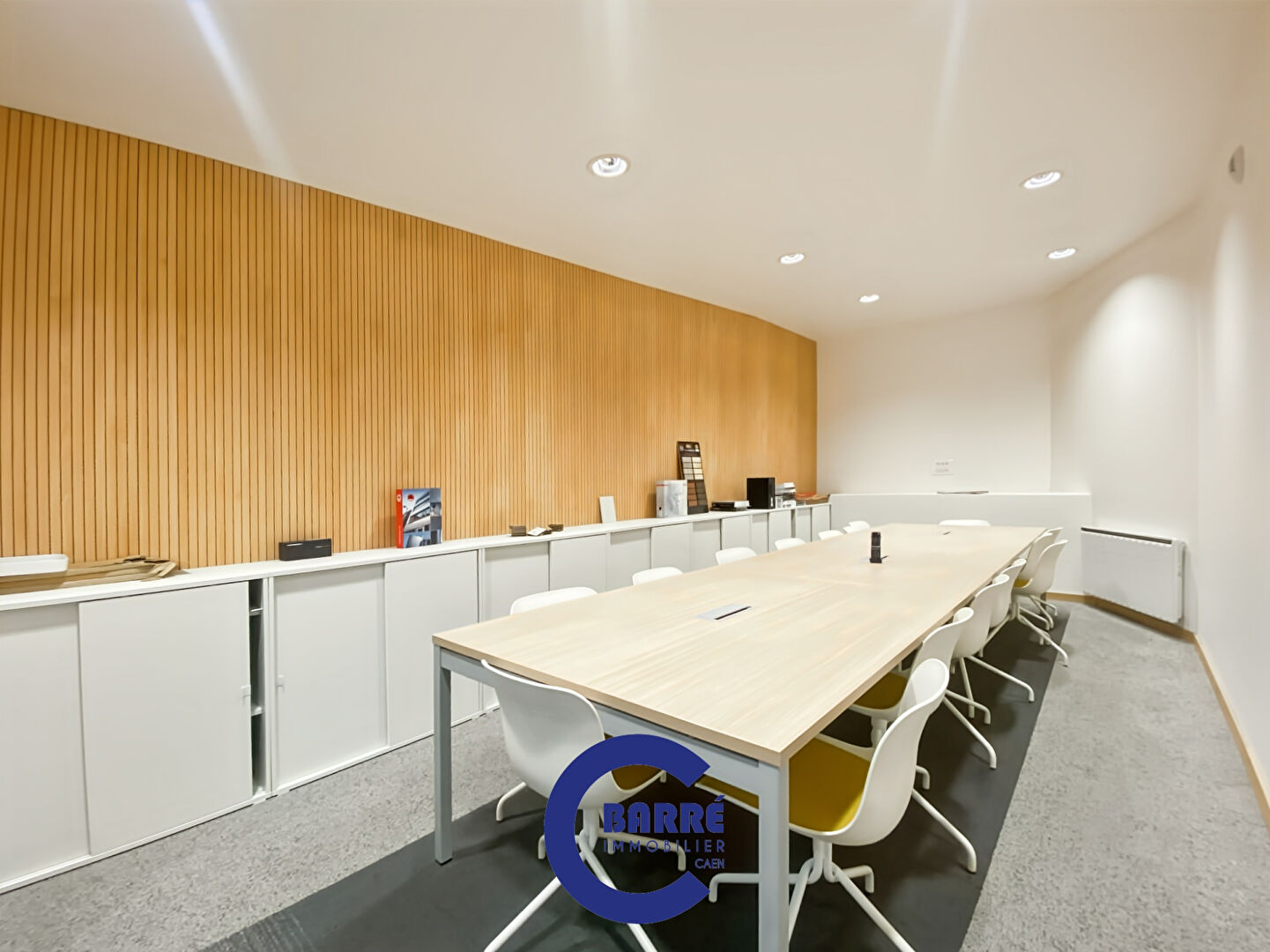 Agence immobilière de C. Barré Immobilier Caen