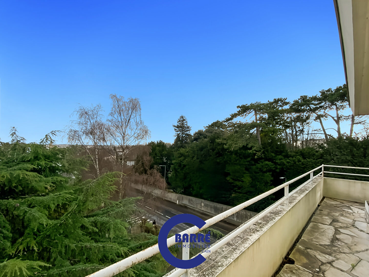 Agence immobilière de C. Barré Immobilier Caen