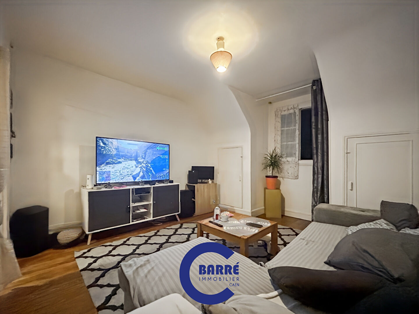 Agence immobilière de C. Barré Immobilier Caen