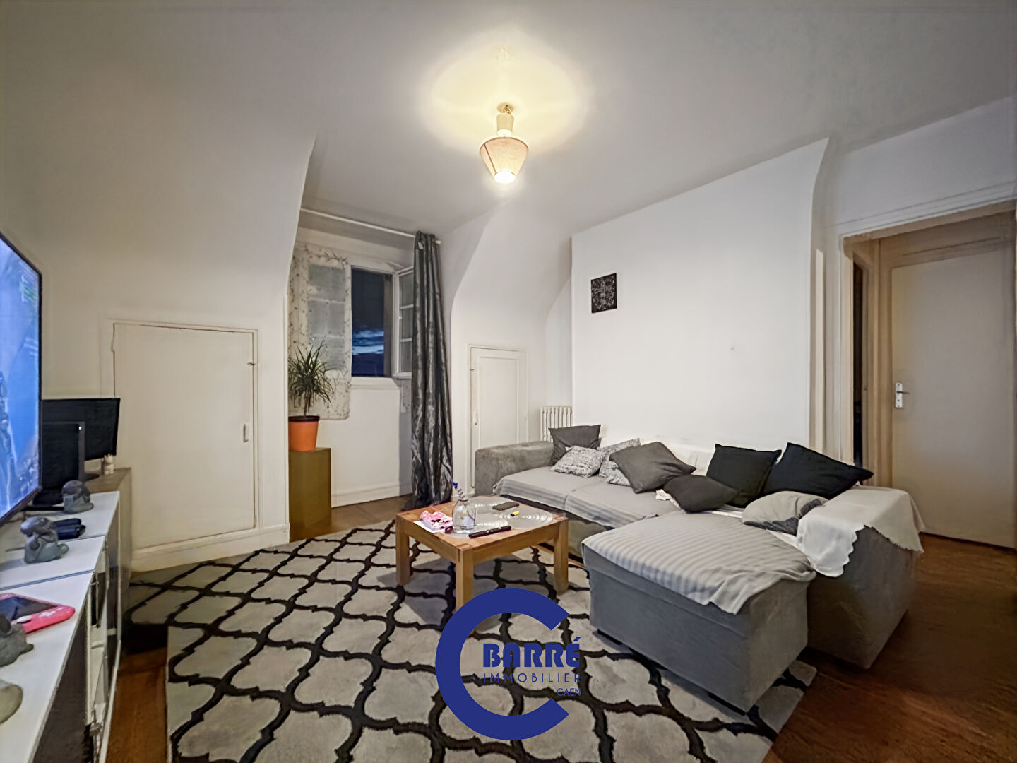 Agence immobilière de C. Barré Immobilier Caen