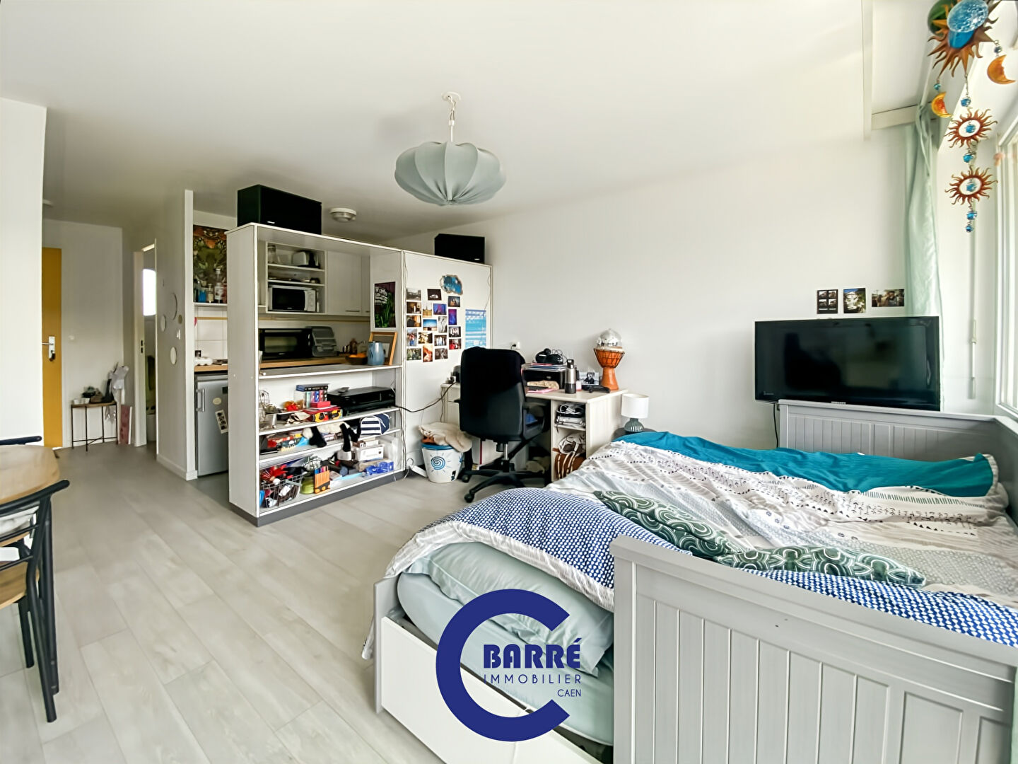 Agence immobilière de C. Barré Immobilier Caen