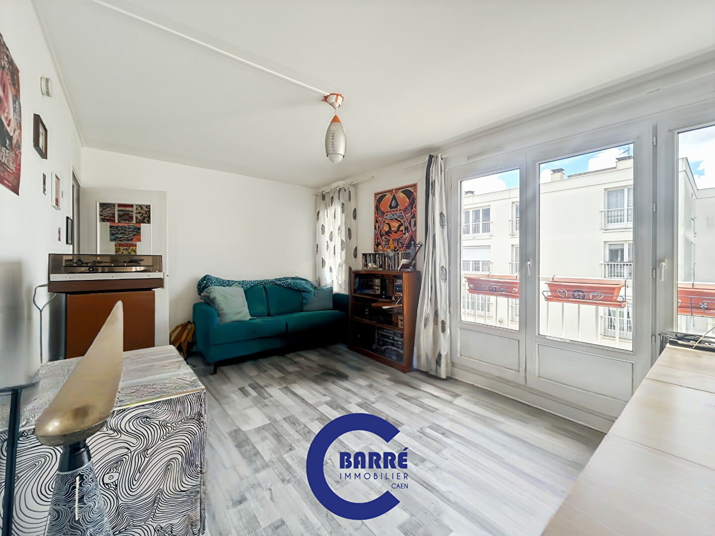 Agence immobilière de C. Barré Immobilier Caen