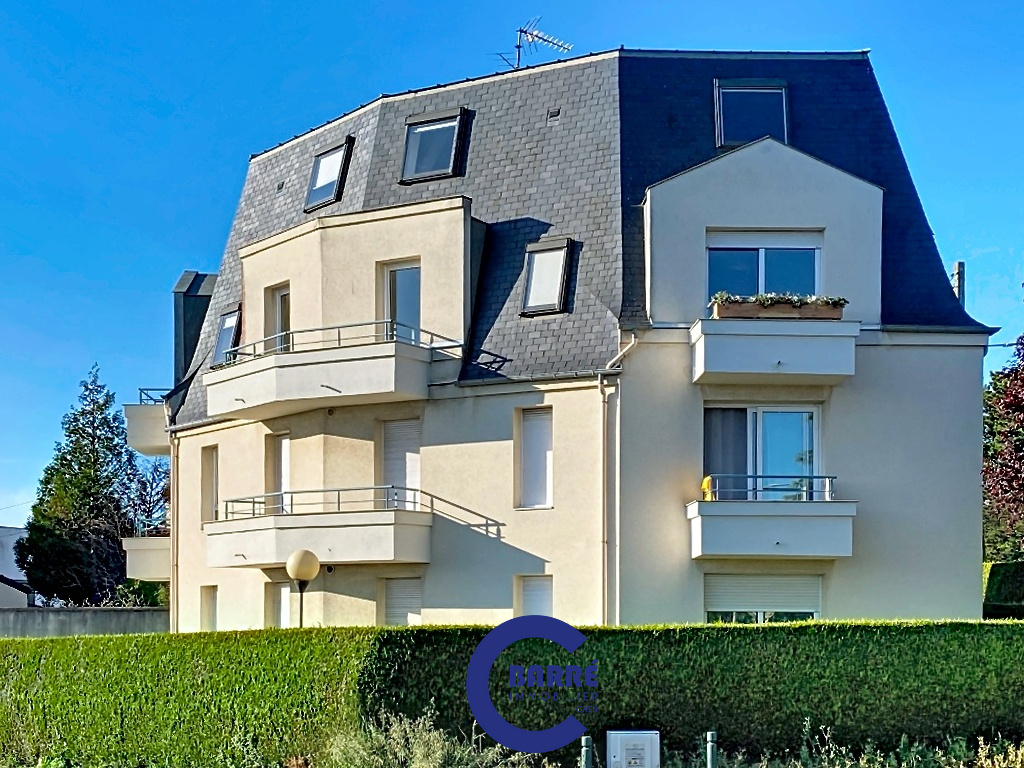Agence immobilière de C. Barré Immobilier Caen