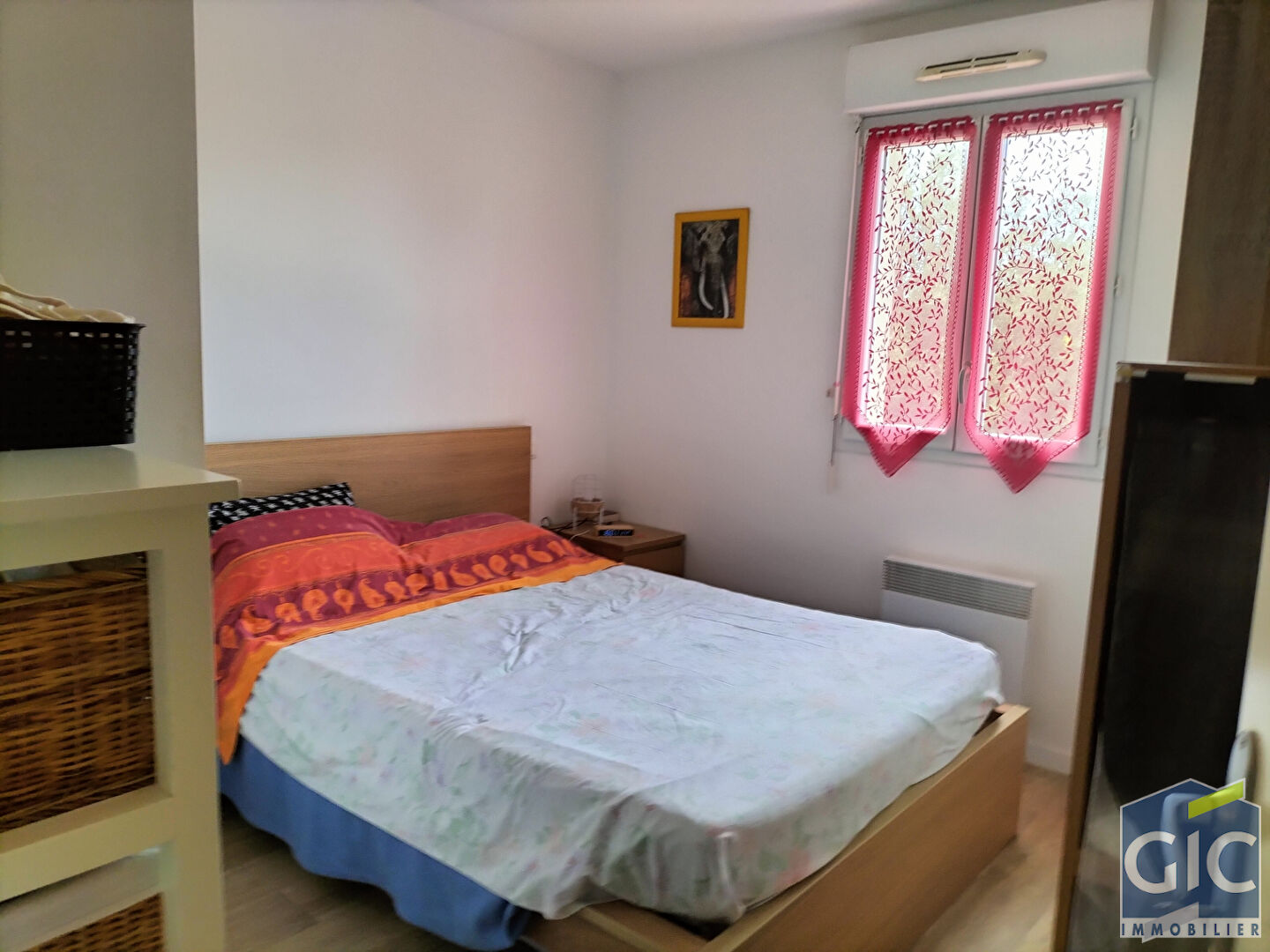 Appartement 4 pièce(s)