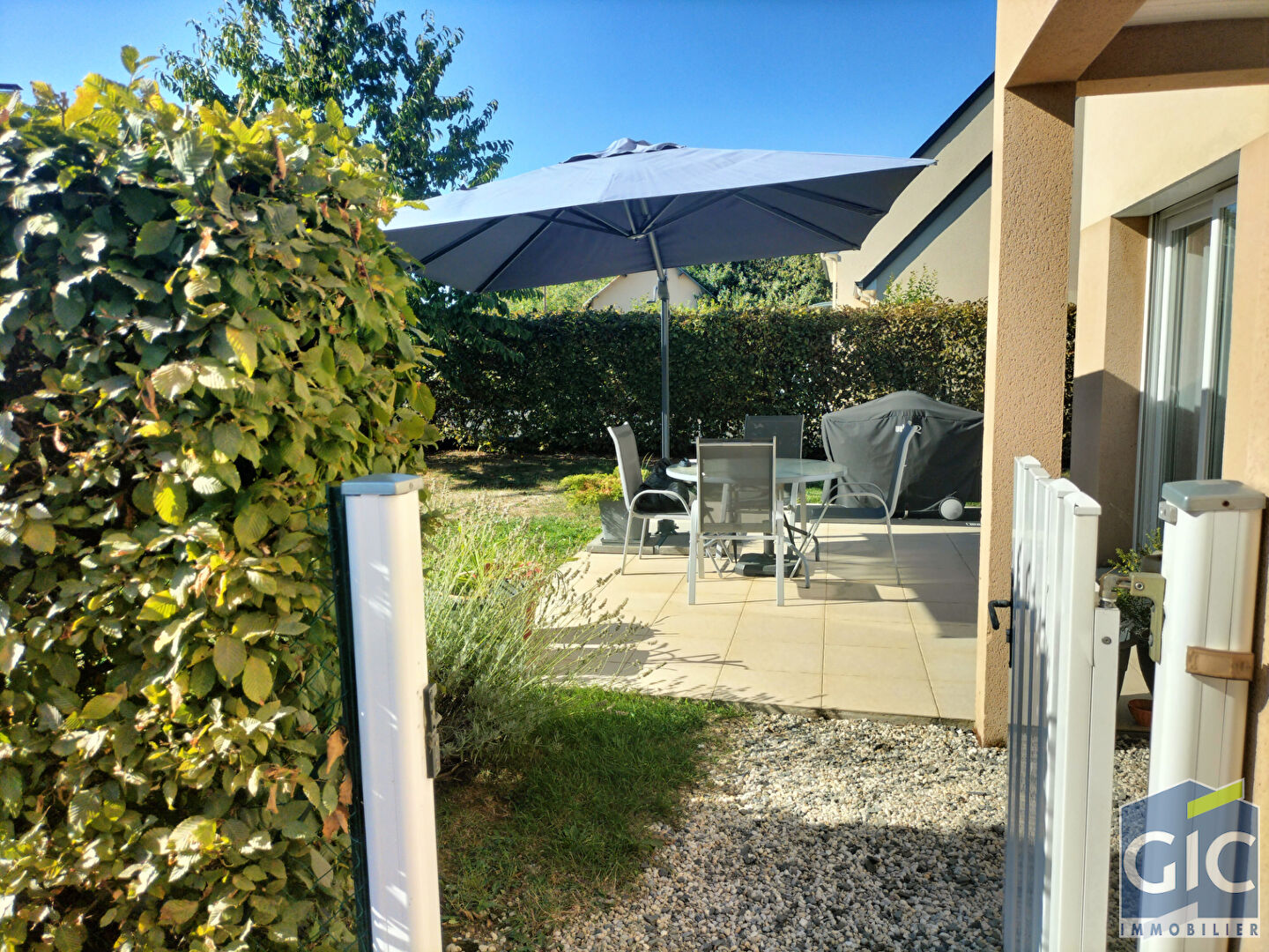 Maison Laize Clinchamps 94 m2