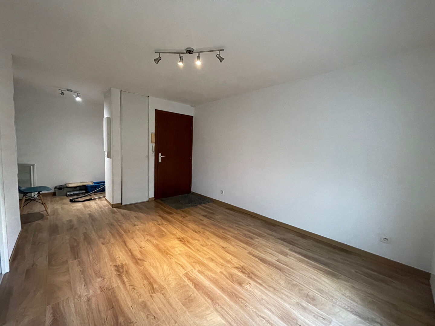 Photo Caen -Quartier Mémorial - 2 pièces principales - 32.40 m2 image 3/6