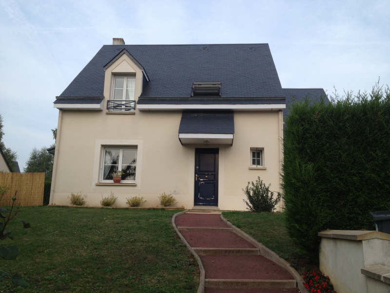 Agence immobilière de CABINET THOMAS M  ET J-M - CABINET THOMAS M  ET J-M