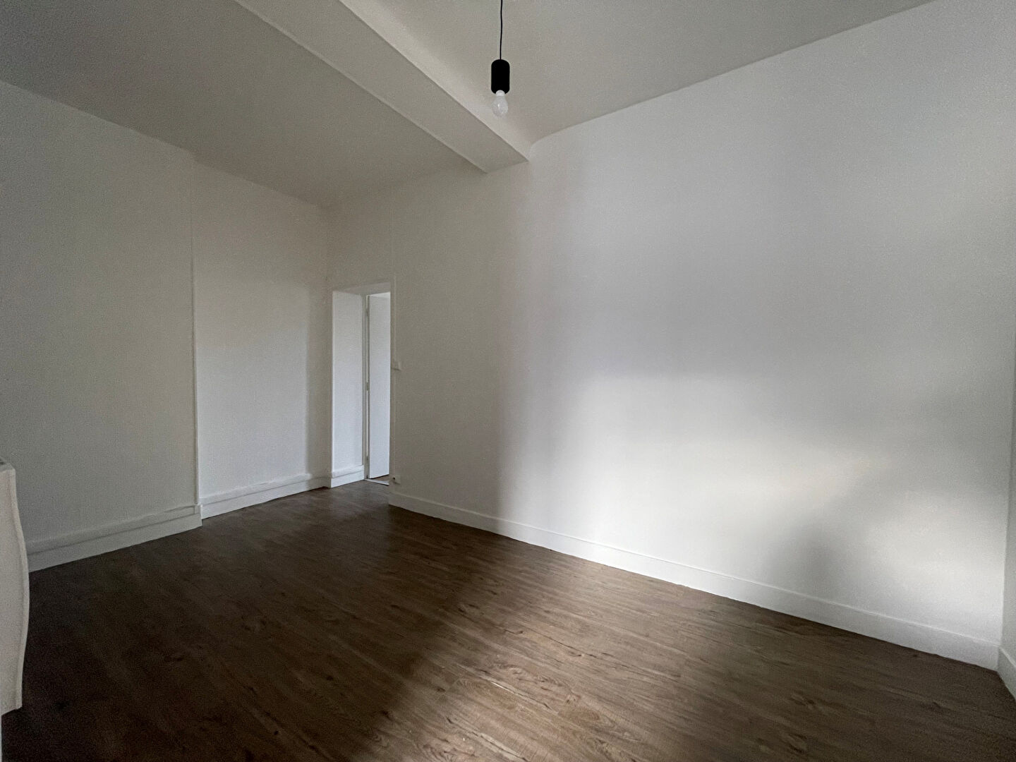 Photo Appartement T1 Bis Hyper centre Caen - face au château. image 5/6