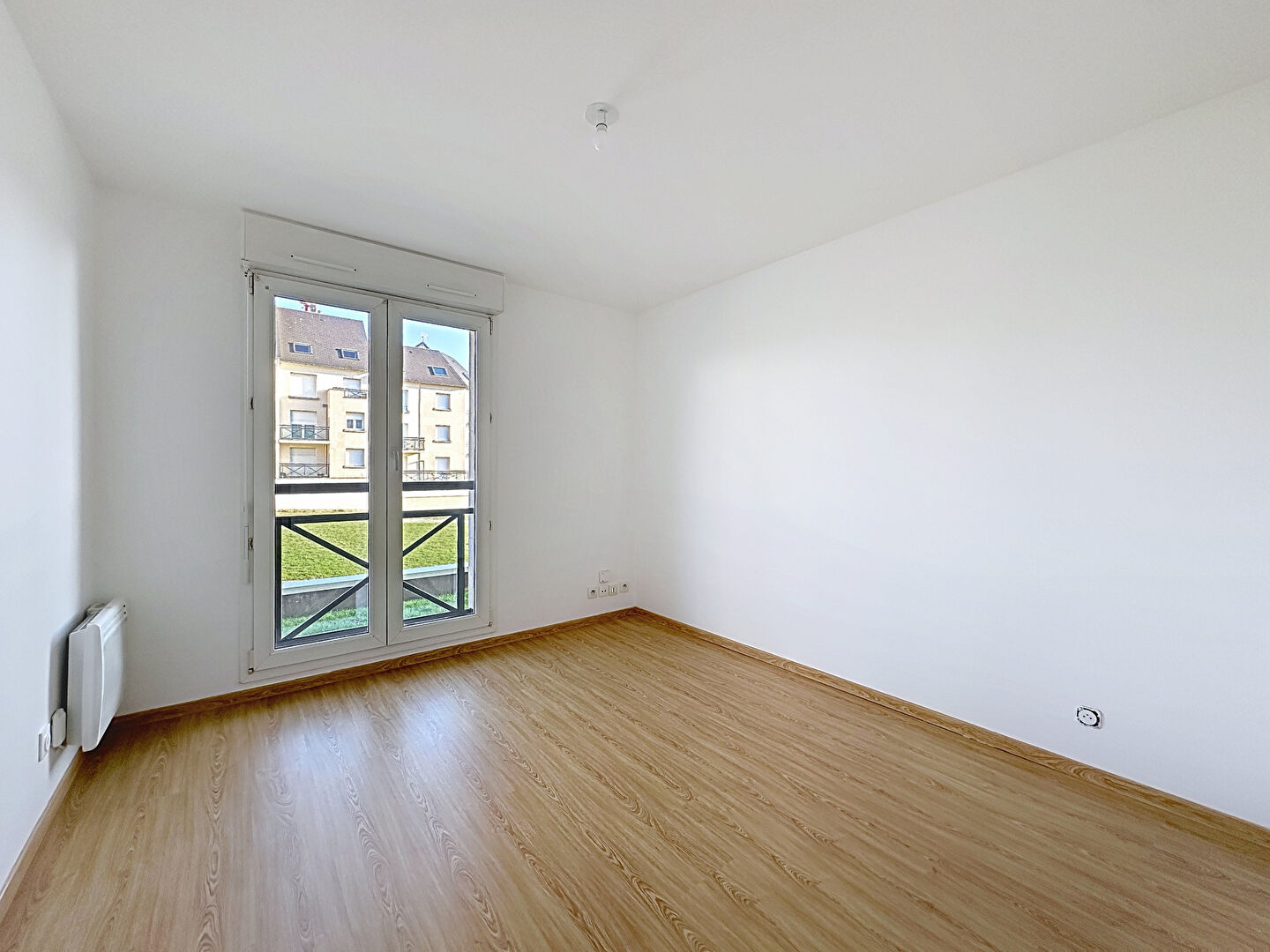 Photo QUARTIER MEMORIAL - APPARTEMENT 2 PIECES image 4/5