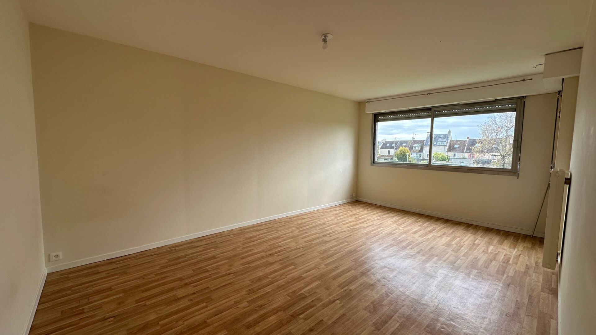 Appartement 3 pièces - QUARTIER VENOIX