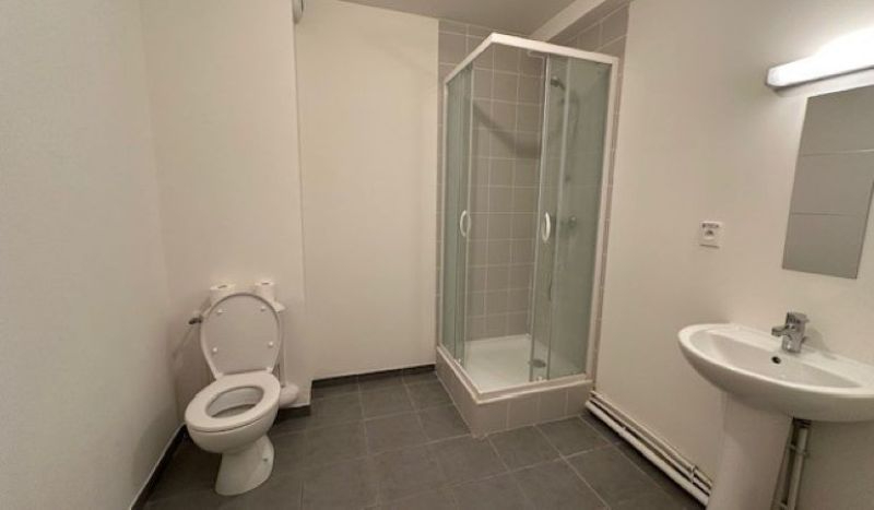 Photo Maison 4 pièces - Caen péricentre- 78.26 m2 image 5/6