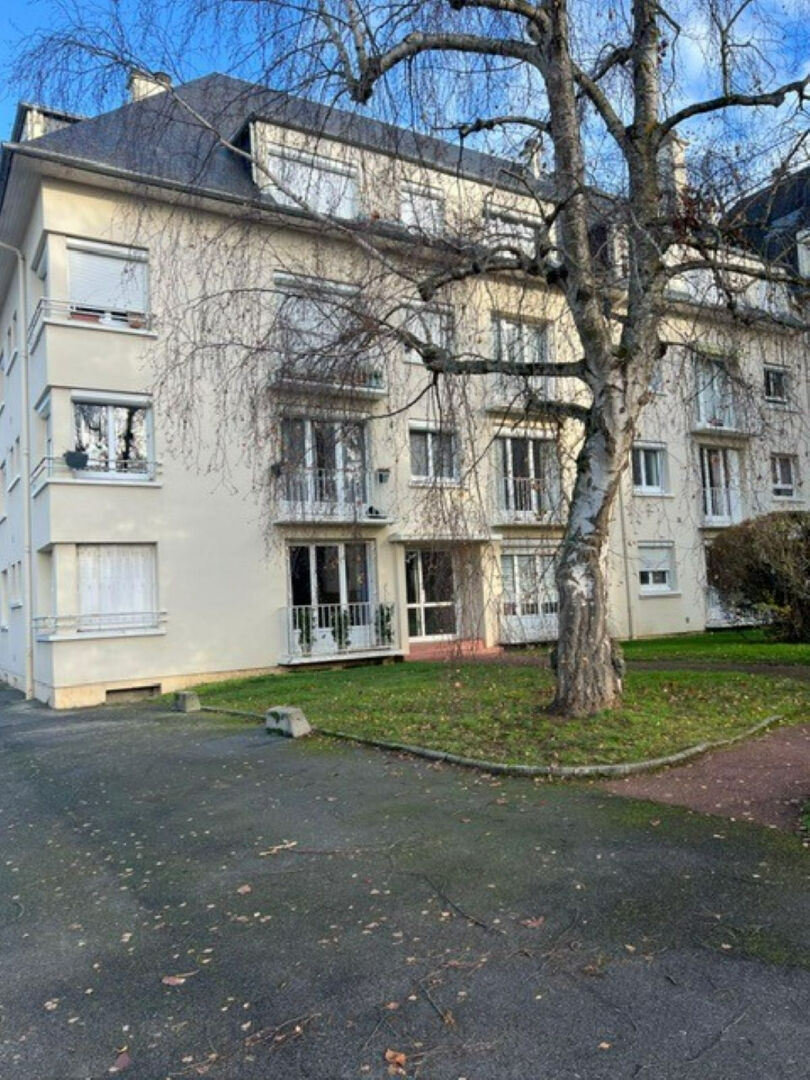 Photo Caen quartier Saint Paul image 1/6