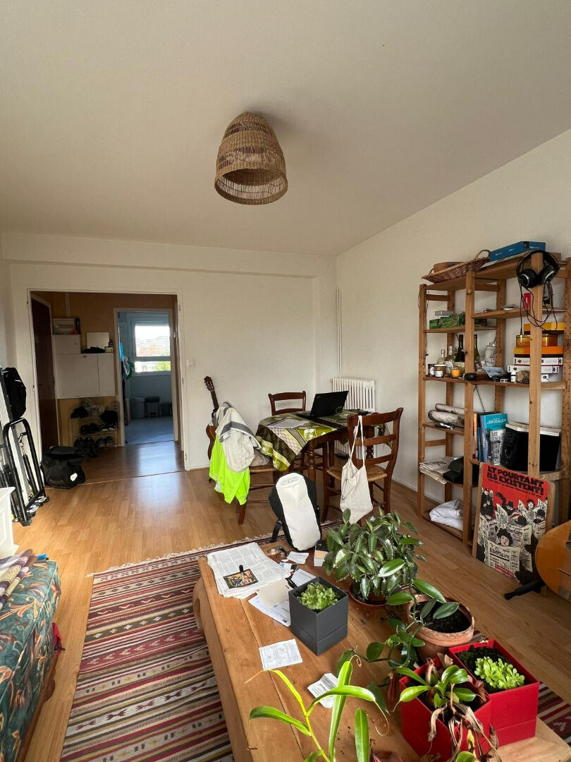 Photo Caen quartier Saint Paul image 3/6