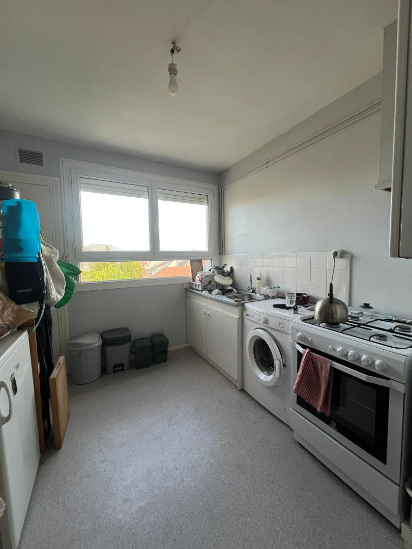 Photo Caen quartier Saint Paul image 4/6