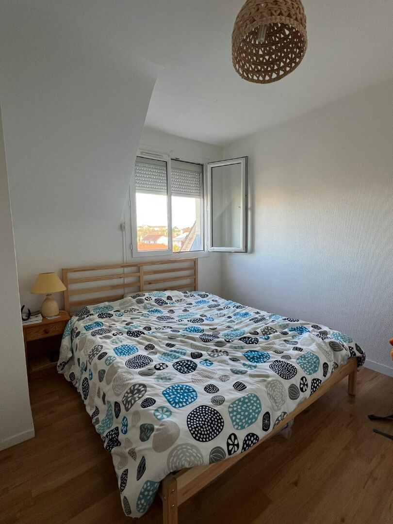 Photo Caen quartier Saint Paul image 5/6