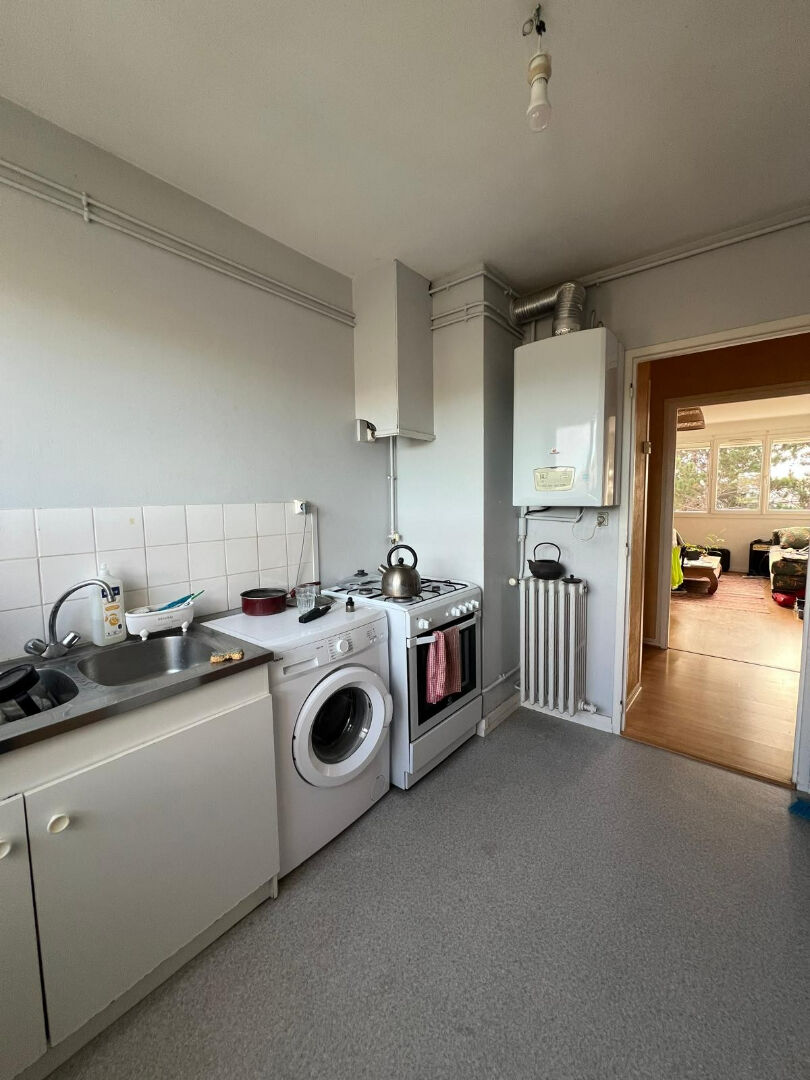 Photo Caen quartier Saint Paul image 6/6