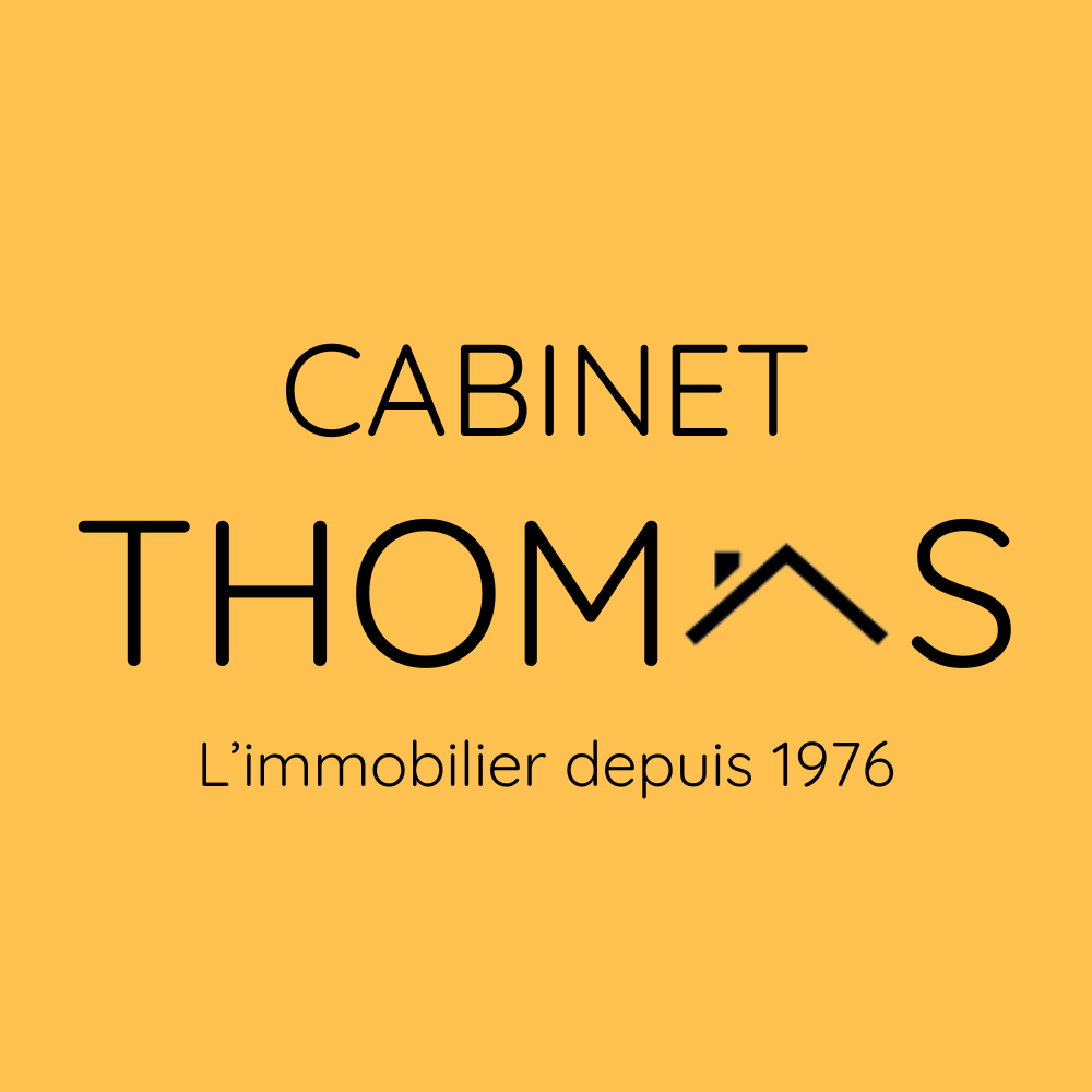 Agence immobilière de CABINET THOMAS M  ET J-M - CABINET THOMAS M  ET J-M