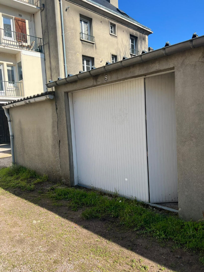 Agence immobilière de CABINET THOMAS M  ET J-M - CABINET THOMAS M  ET J-M